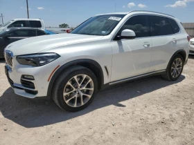 BMW X5 2019 BMW X5 XDRIVE40I | Mobile.bg    2