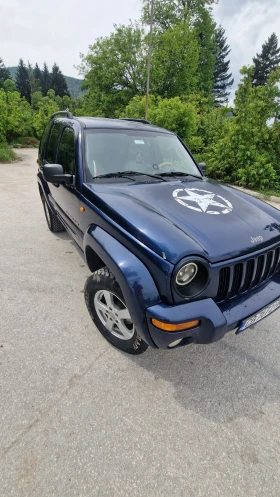 Jeep Cherokee, снимка 2