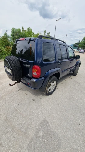 Jeep Cherokee, снимка 5