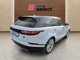 Обява за продажба на Land Rover Range Rover Velar 3.0 D ~83 900 лв. - изображение 6