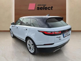 Land Rover Range Rover Velar 3.0 D, снимка 5