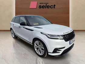 Обява за продажба на Land Rover Range Rover Velar 3.0 D ~83 900 лв. - изображение 7