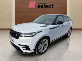 Land Rover Range Rover Velar 3.0 D 1