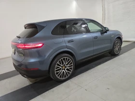 Porsche Cayenne E-Hybrid, снимка 4