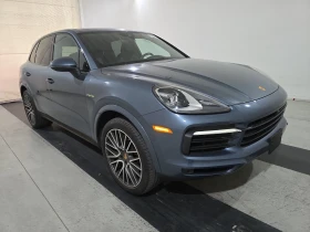 Porsche Cayenne E-Hybrid, снимка 3