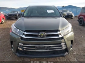 Toyota Highlander 2017 TOYOTA HIGHLANDER LIMITED, снимка 2