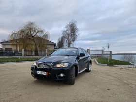 BMW X6, снимка 4