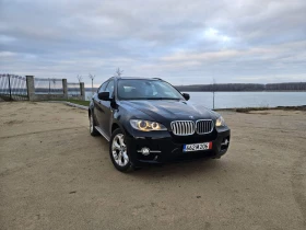 BMW X6, снимка 2