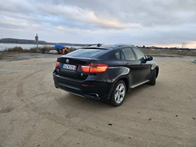 BMW X6, снимка 5