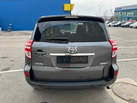 Toyota Rav4 2.0i AVTOMAT SWISS, снимка 5