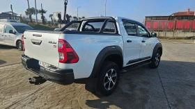 Toyota Hilux GR SPORT, снимка 10