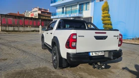 Toyota Hilux GR SPORT, снимка 12