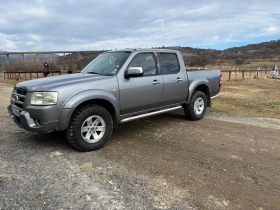 Ford Ranger Limited 2.5d, снимка 3