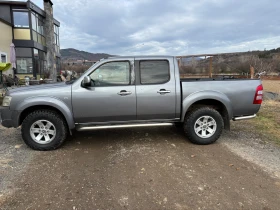 Ford Ranger Limited 2.5d, снимка 4