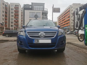 VW Tiguan 2.0T 4 Motion, снимка 5