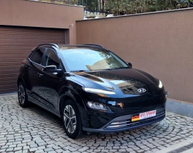 Hyundai Kona 2022/64KW Blue Link, снимка 1