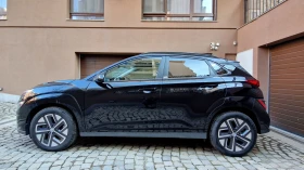 Hyundai Kona 64KWh/В ГАРАНЦИЯ - 43250 лв. - 96611187 | Car24.bg