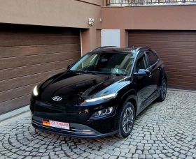 Hyundai Kona 64KWh/  | Mobile.bg    5