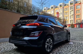 Hyundai Kona 64KWh/В ГАРАНЦИЯ - 43250 лв. - 96611187 | Car24.bg