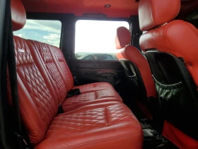 Mercedes-Benz G 500 - 39100 лв. - 31714124 | Car24.bg