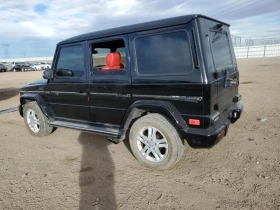 Mercedes-Benz G 500 - 39100 лв. - 31714124 | Car24.bg