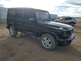 Mercedes-Benz G 500 - 39100 лв. - 31714124 | Car24.bg