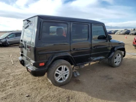 Mercedes-Benz G 500 - 39100 лв. - 31714124 | Car24.bg