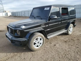 Mercedes-Benz G 500 - 39100 лв. - 31714124 | Car24.bg