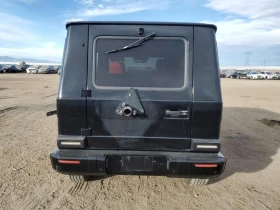 Mercedes-Benz G 500 - 39100 лв. - 31714124 | Car24.bg