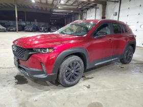 Mazda CX-50  1