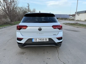 VW T-Roc 4 MOTION, снимка 3