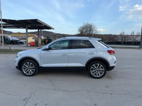 VW T-Roc 4 MOTION, снимка 4