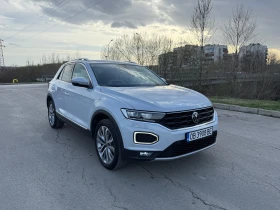 VW T-Roc 4 MOTION, снимка 2