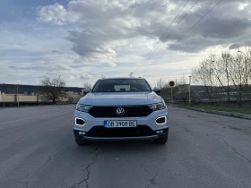 VW T-Roc 4 MOTION, снимка 1