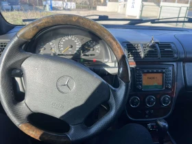 Mercedes-Benz ML 270 TOP 163к.с , снимка 12