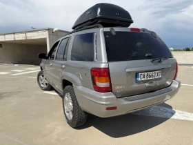 Обява за продажба на Jeep Grand cherokee ~14 200 лв. - изображение 3