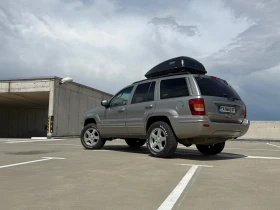 Обява за продажба на Jeep Grand cherokee ~14 200 лв. - изображение 2
