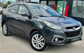 Hyundai IX35 2.0d 184kc.125Хил.Км!!! - 14900 лв. - 82469791 3