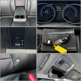 Hyundai IX35 2.0d 184kc.125Хил.Км!!! - 14900 лв. - 82469791 17