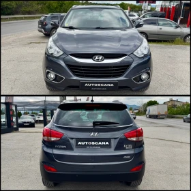 Hyundai IX35 2.0d 184kc.125Хил.Км!!! - 14900 лв. - 82469791 7