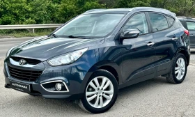 Hyundai IX35 2.0d 184kc.125Хил.Км!!! - 14900 лв. - 82469791 2