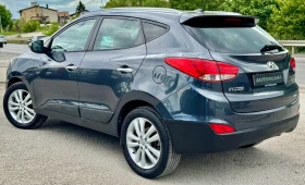 Hyundai IX35 2.0d 184kc.125Хил.Км!!! - 14900 лв. - 82469791 5