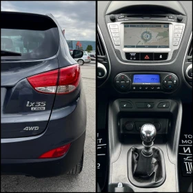 Hyundai IX35 2.0d 184kc.125Хил.Км!!! - 14900 лв. - 82469791 14
