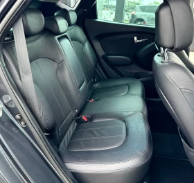 Hyundai IX35 2.0d 184kc.125Хил.Км!!! - 14900 лв. - 82469791 12
