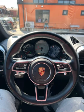 Обява за продажба на Porsche Cayenne Cayenne S* 4.2 TDI  ~54 900 лв. - изображение 8