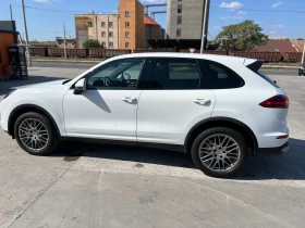 Обява за продажба на Porsche Cayenne Cayenne S* 4.2 TDI  ~54 900 лв. - изображение 4
