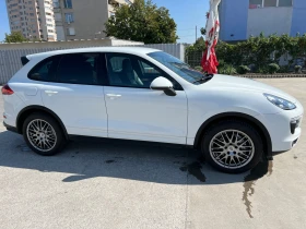 Обява за продажба на Porsche Cayenne Cayenne S* 4.2 TDI  ~54 900 лв. - изображение 2