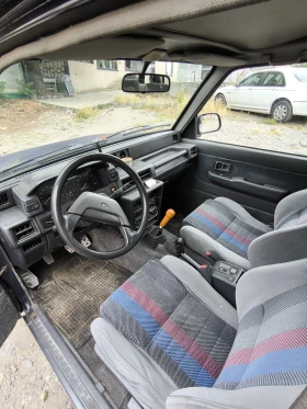 Daihatsu Feroza | Mobile.bg    7
