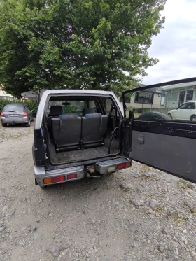 Daihatsu Feroza | Mobile.bg    5