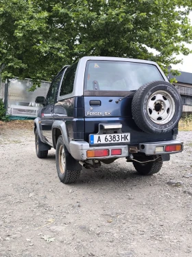 Daihatsu Feroza | Mobile.bg    3
